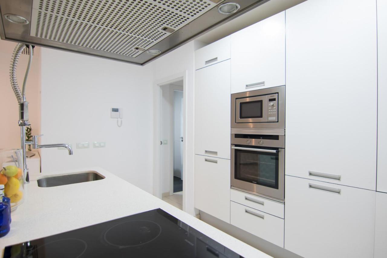 Luxury Apartment, Parking, Terrace, Pool. Arona  Exterior foto