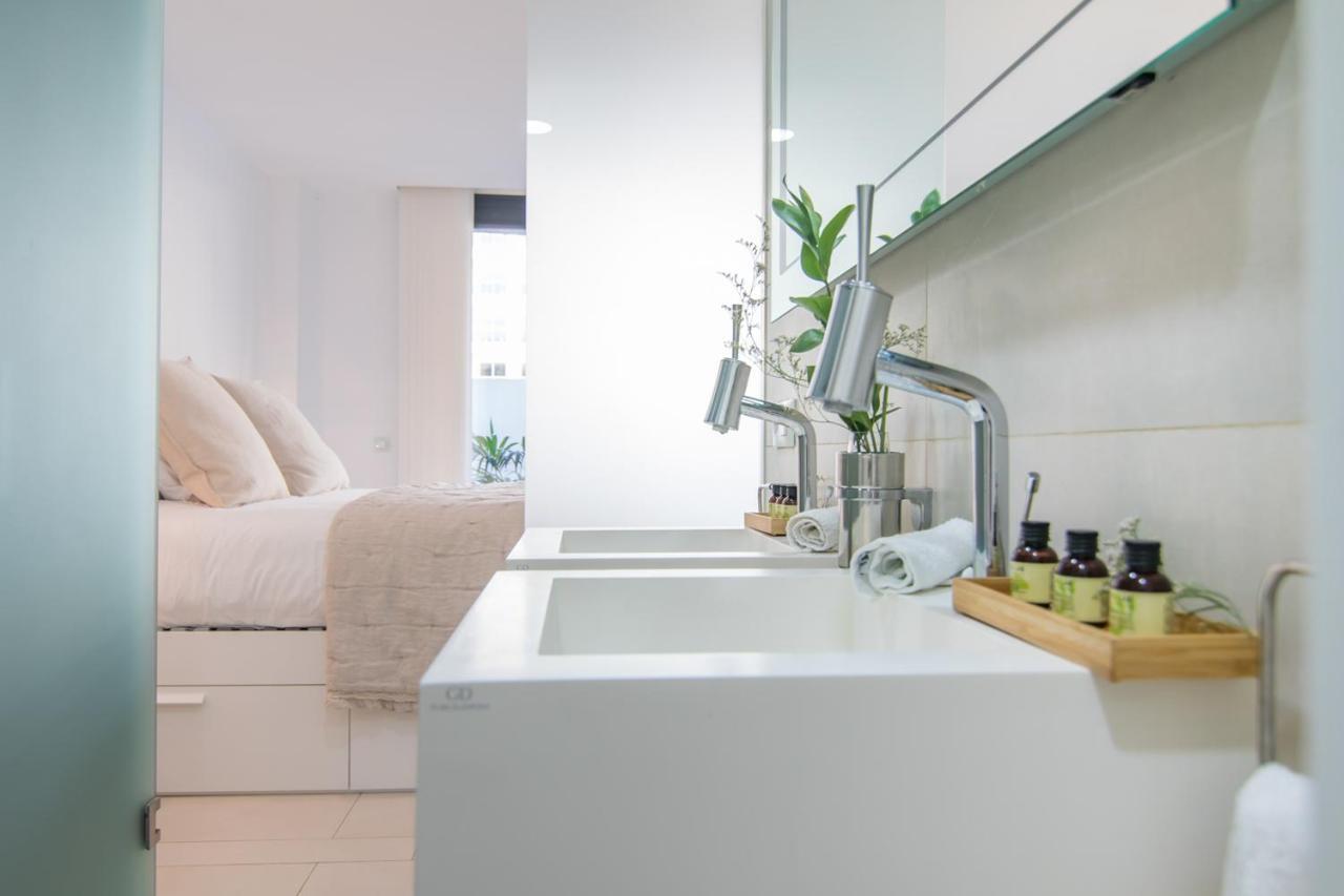 Luxury Apartment, Parking, Terrace, Pool. Arona  Exterior foto