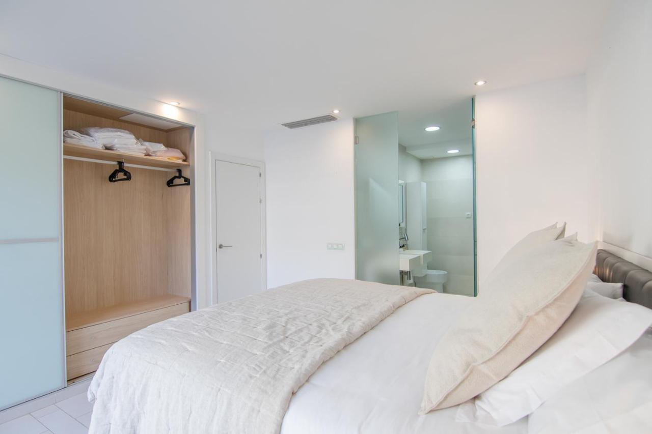 Luxury Apartment, Parking, Terrace, Pool. Arona  Exterior foto