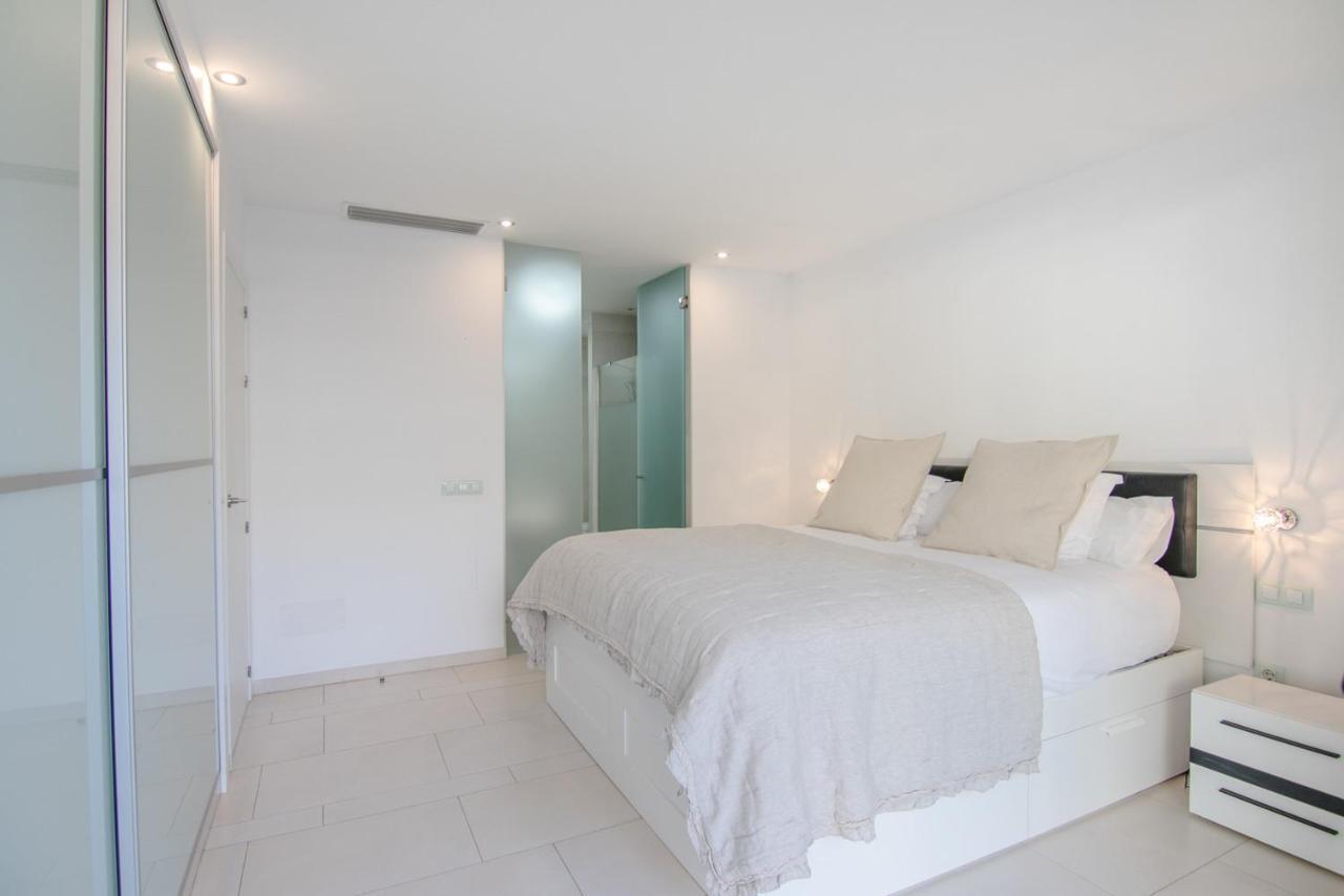 Luxury Apartment, Parking, Terrace, Pool. Arona  Exterior foto